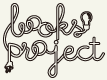 booksproject ブックスプロジェクト ロゴ